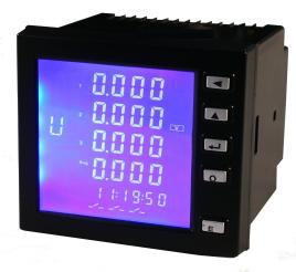 ZZ-9SY系列智能液晶电测表