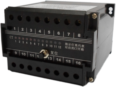 ZZ-CTB系列电流互感器过电压保护器