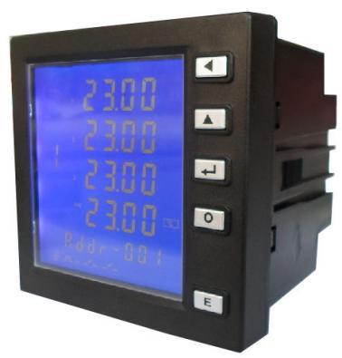 ZZ-CW81电气触点无线测温装置